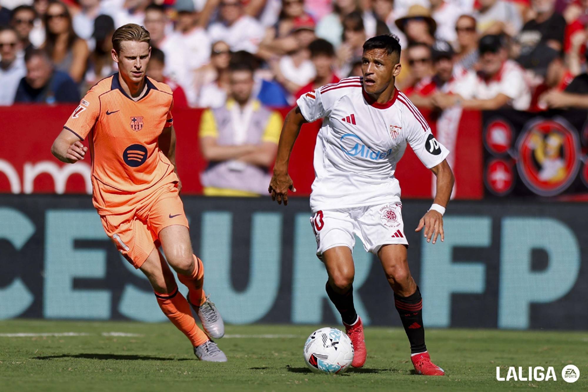 包含清晨突围战来临，塞维利亚围绕西甲造点机会，信心回归，轮换策略成焦点的词条南宫28